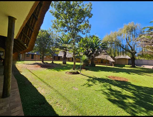 20,235M² OFFICE FOR SALE IN VAALVIEW